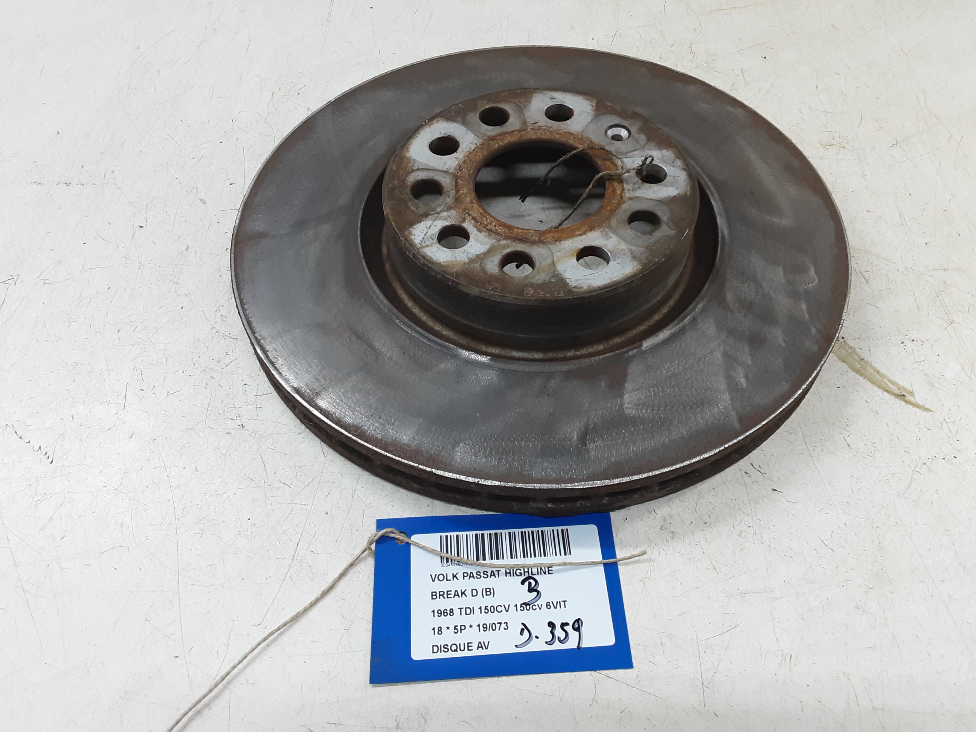 divers 026 Vw Passat