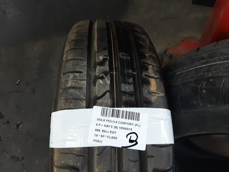 REIFEN Vw POLO (AW/BZ) 10/17 - 9/21