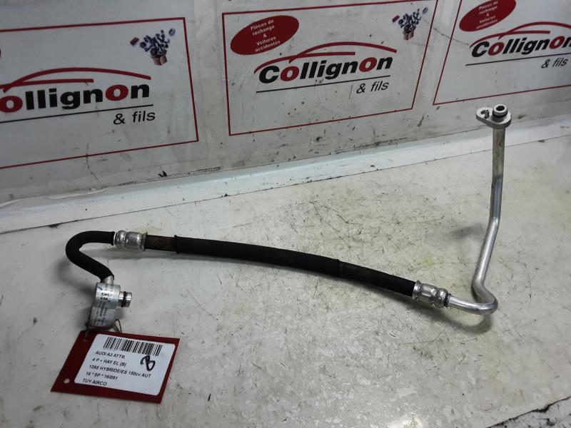 AIRCO LEIDING Audi A3 3,5D 9/12 - 16