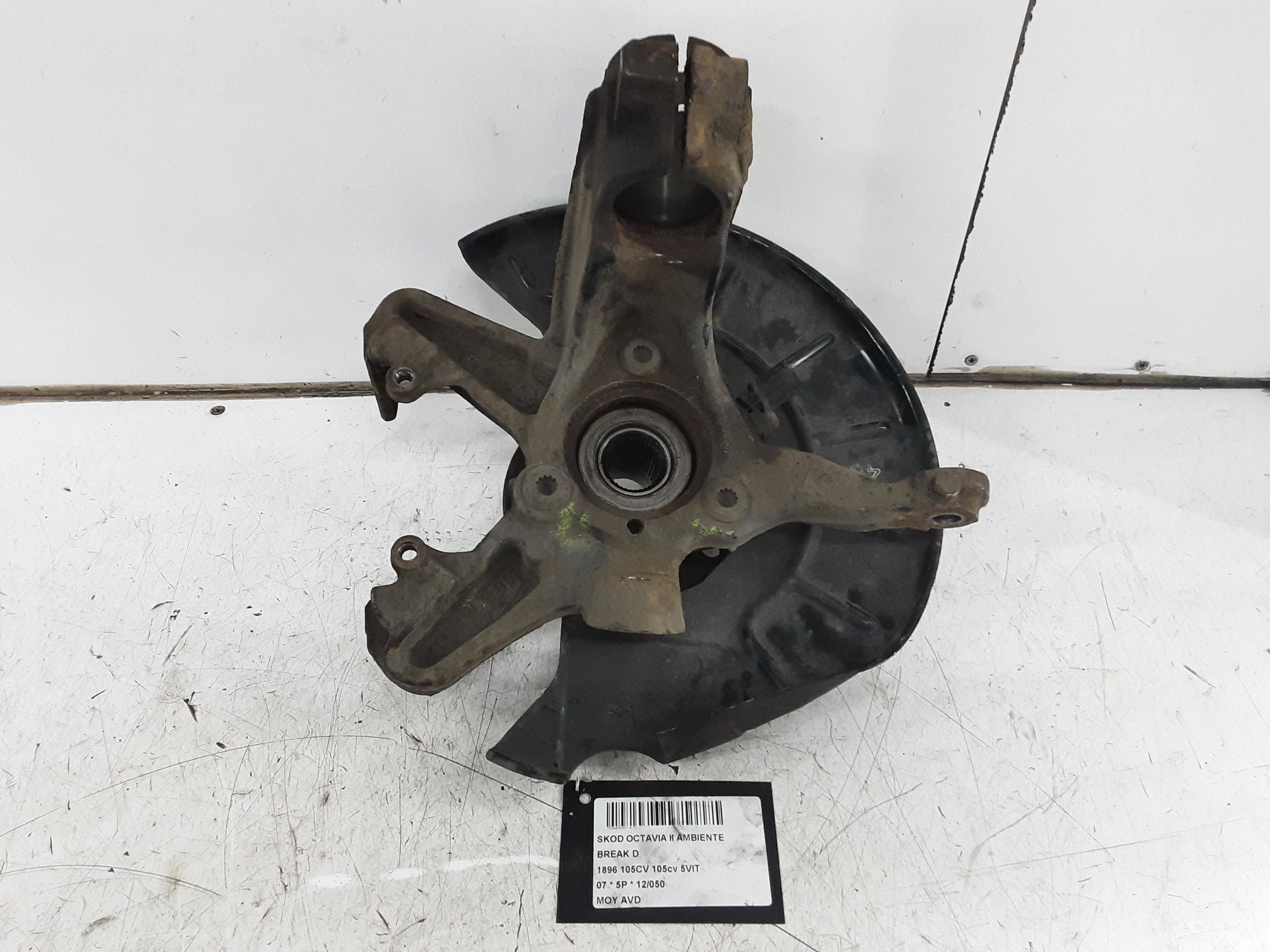 part