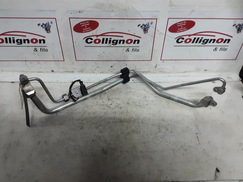 AIRCO LEIDING Audi A3 3,5D 9/12 - 16