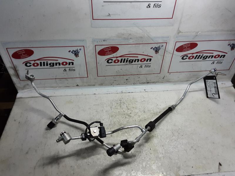 AIRCO LEIDING Audi A3 3,5D 9/12 - 16