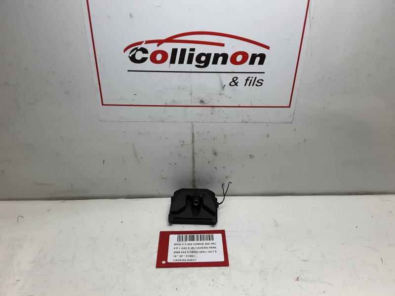 CAMERA FRONT Bmw X5 G05 11/18+