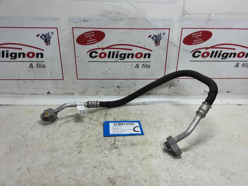 AIR CONDITIONING LINE Audi A4 10/15 - 2019