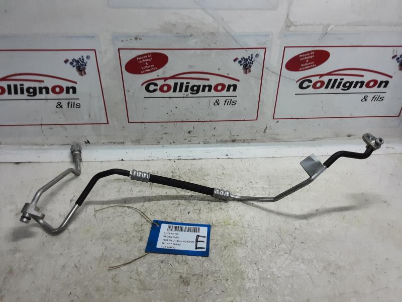AIR CONDITIONING LINE Audi A4 10/15 - 2019