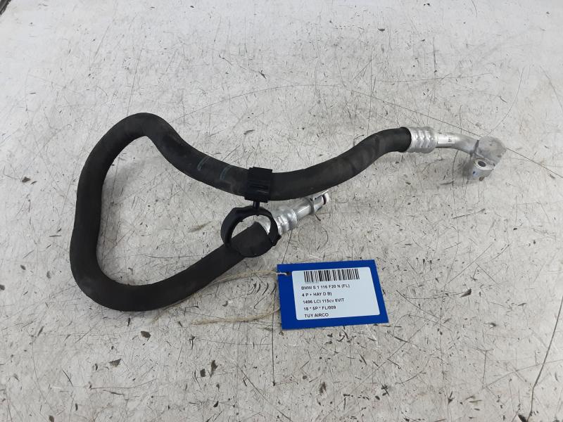 AIR CONDITIONING LINE Bmw 1 F20/F21 3/15 - 19