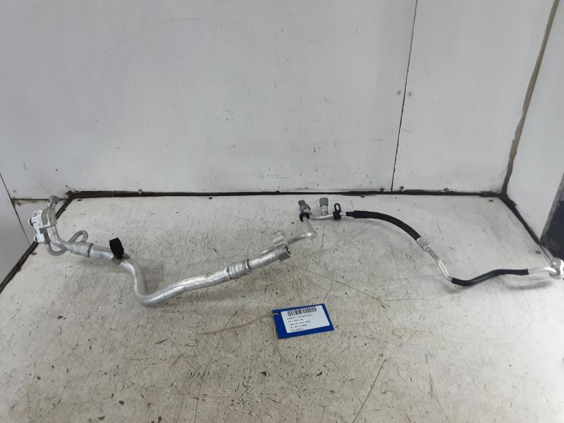 AIR CONDITIONING LINE Bmw 1 F20/F21 3/15 - 19