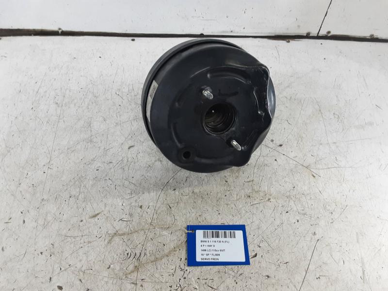 SERVO-FREIN Bmw 1 F20/F21 3/15 - 19