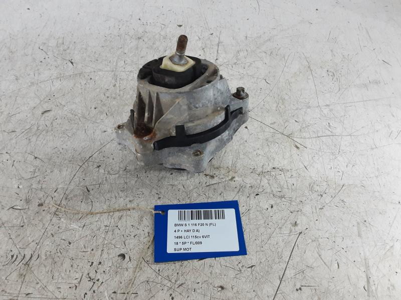 SUPPORT-MOTEUR Bmw 1 F20/F21 3/15 - 19