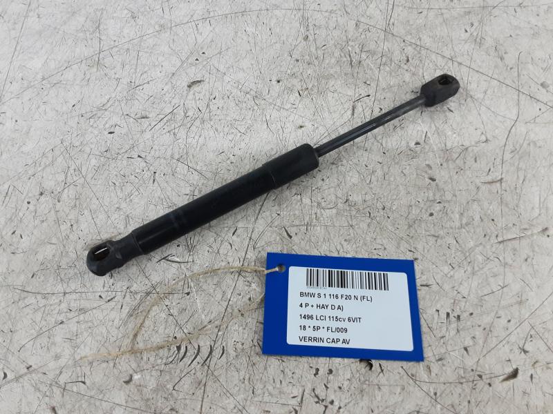 VERIN DE CAPOT AVANT Bmw 1 F20/F21 3/15 - 19