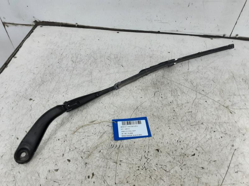 BRAS D'ESSUIE-GLACE AVANT GAUCHE Bmw 1 F20/F21 3/15 - 19