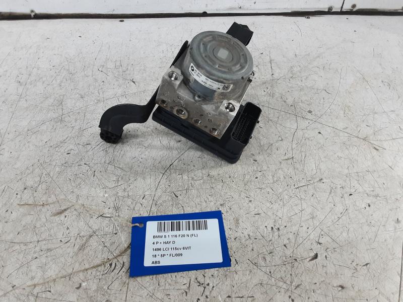 ABS Bmw 1 F20/F21 3/15 - 19