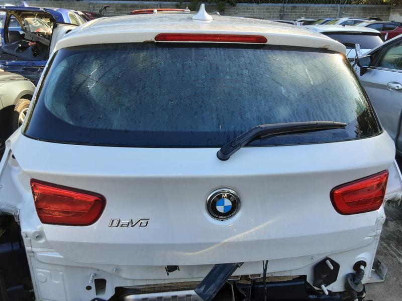 HAYON Bmw 1 F20/F21 3/15 - 19