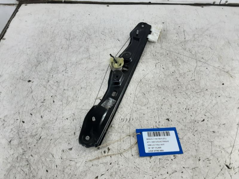 LEVE-VITRE DE PORTE ARRIERE GAUCHE Bmw 1 F20/F21 3/15 - 19
