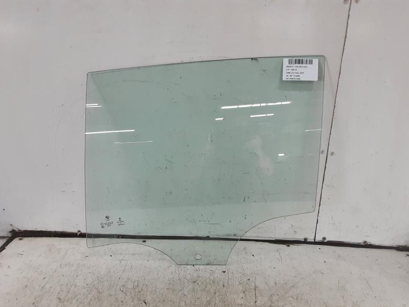 VITRE DE PORTE ARRIERE GAUCHE Bmw 1 F20/F21 3/15 - 19