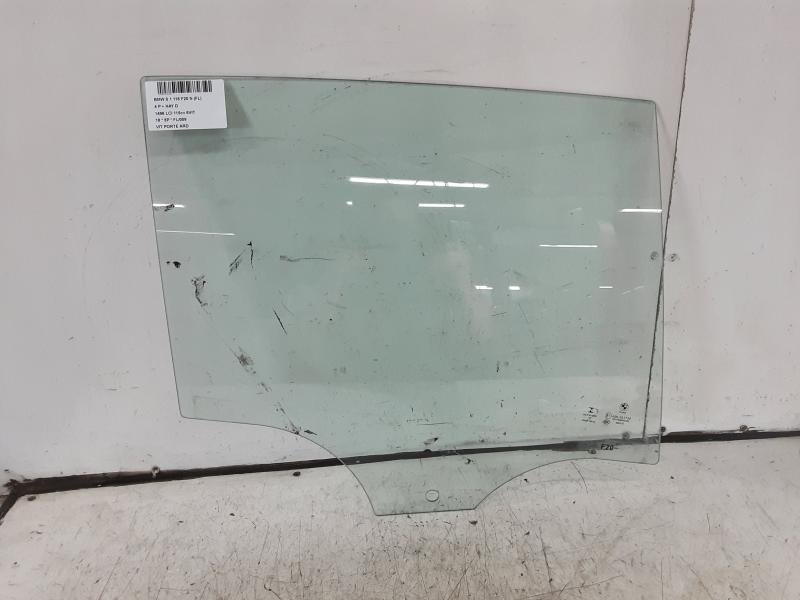 VITRE DE PORTE ARRIERE DROITE Bmw 1 F20/F21 3/15 - 19