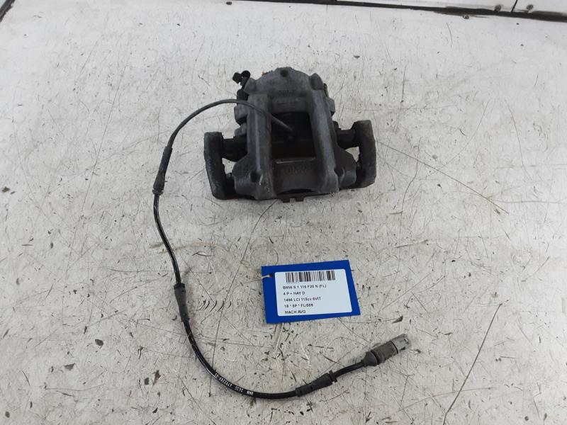 MACHOIRE AVANT GAUCHE Bmw 1 F20/F21 3/15 - 19