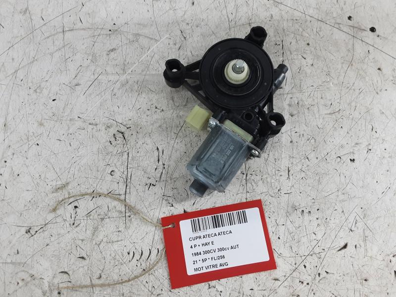 MOTOR RUITMECHANISME VOOR LINKS Cupra ATECA 9/18+