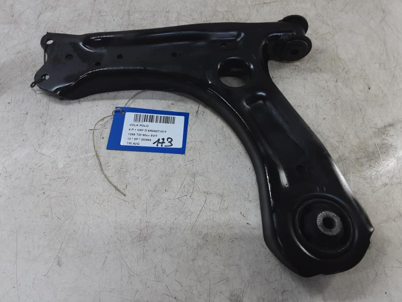TRIANGLE AVANT GAUCHE Vw POLO (6R) 6/09 - 4/14