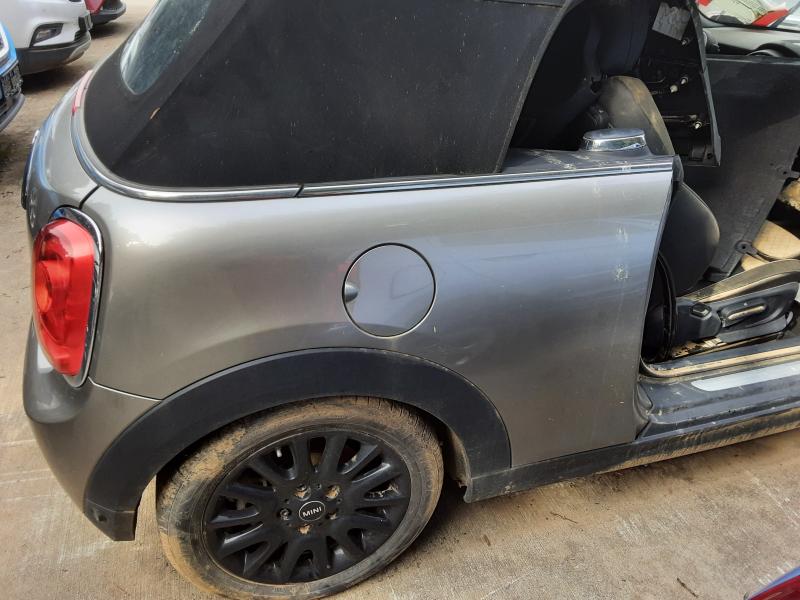 FENDER RIGHT REAR Mini F57 Cabrio : 11/15 >