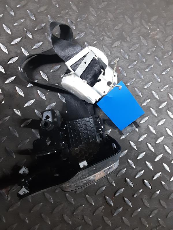 VEILIGHEIDSGORDEL ACHTER LINKS Mini F57 Cabrio : 11/15 >