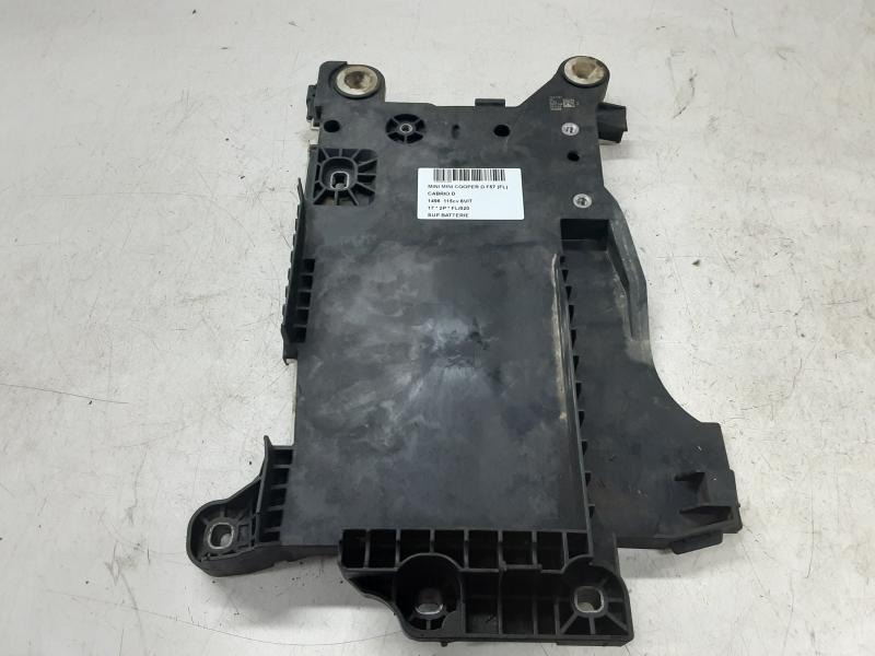 ACCU STEUN Mini F57 Cabrio : 11/15 >