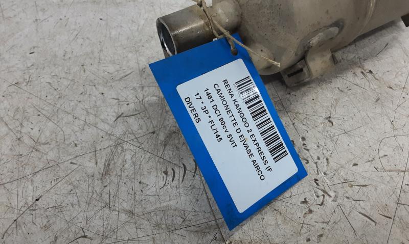 DIVERS Renault KANGOO 6/13- 7/21