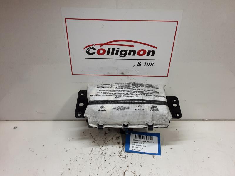 AIRBAG PASSAGIER Renault KANGOO 6/13- 7/21