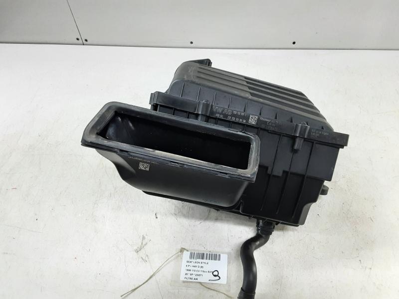 LUCHTFILTER Seat LEON (3) (5F) FaceLift 1/17 - 5/20