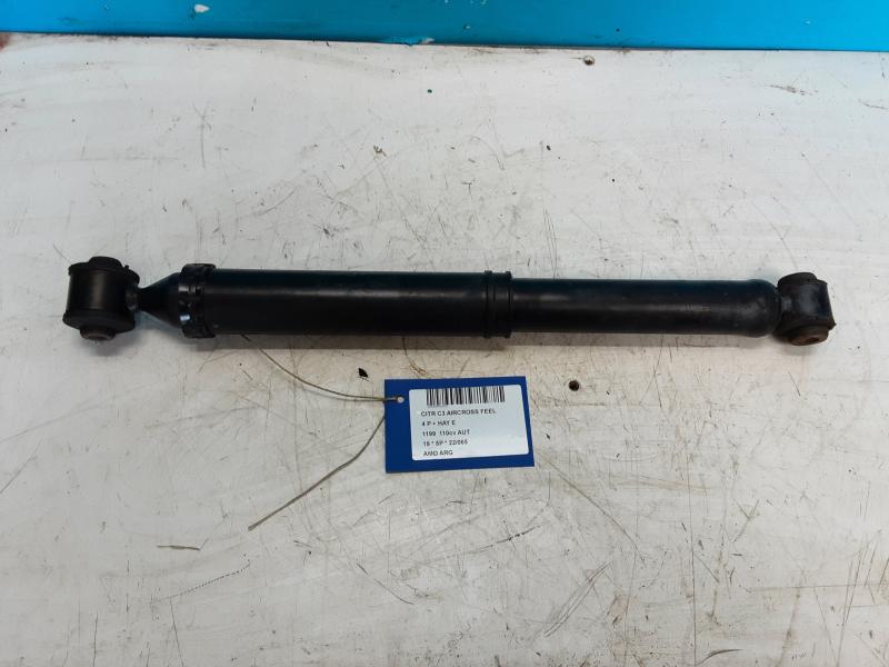 SCHOKBREKER ACHTER LINKS Citroen C3 AIRCROSS 07/17+