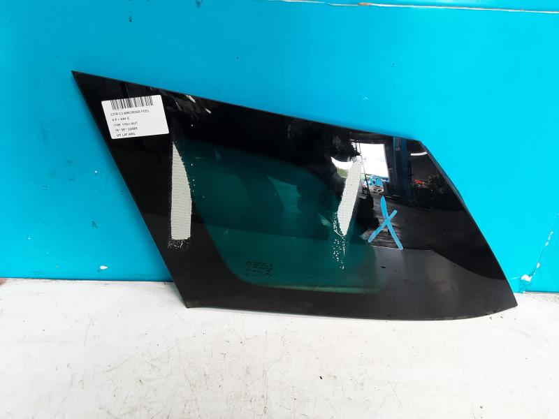 RUIT ZIJKANT ACHTER LINKS Citroen C3 AIRCROSS 07/17+