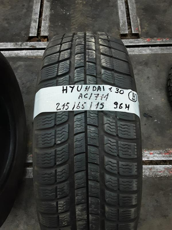 BANDEN Hyundai I30 4/12 - 15