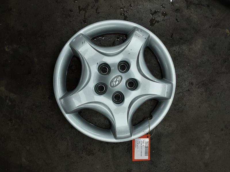 ENJOLIVEUR Hyundai I30 4/12 - 15