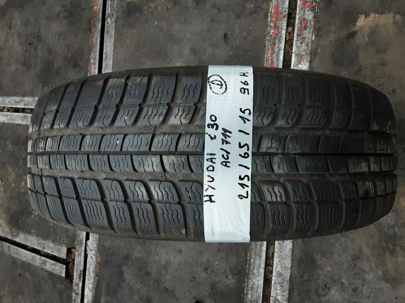 BANDEN Hyundai I30 4/12 - 15
