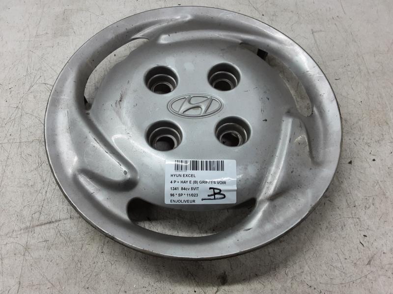 ENJOLIVEUR Hyundai EXCEL 94 > 99