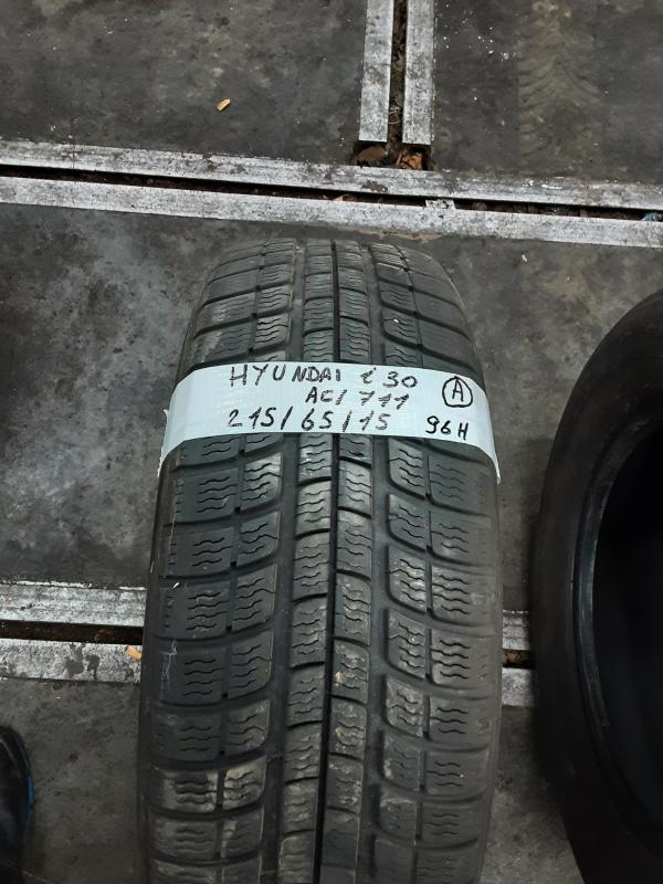 BANDEN Hyundai I30 4/12 - 15