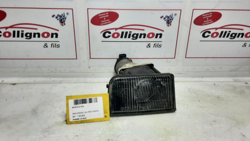 LANG AFSTAND LICHT LINKS Bmw 5 E34 4/88 > 11/95