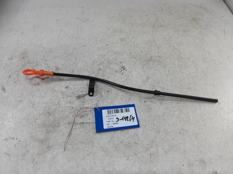 DIPSTICK Vw POLO (9N) 2/02 - 4/05