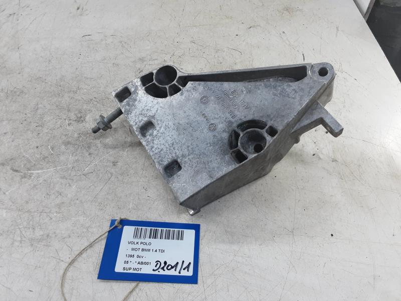 ENGINE MOUNT Vw POLO (9N) 2/02 - 4/05