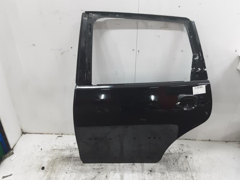 DEUR ACHTER LINKS Vw POLO (9N) 2/02 - 4/05