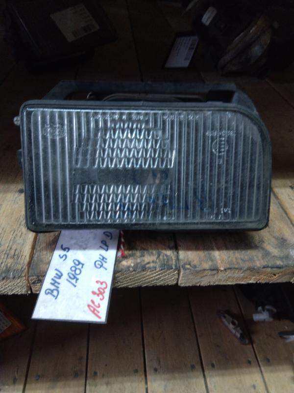 LANG AFSTAND LICHT RECHTS Bmw 5 E34 4/88 > 11/95