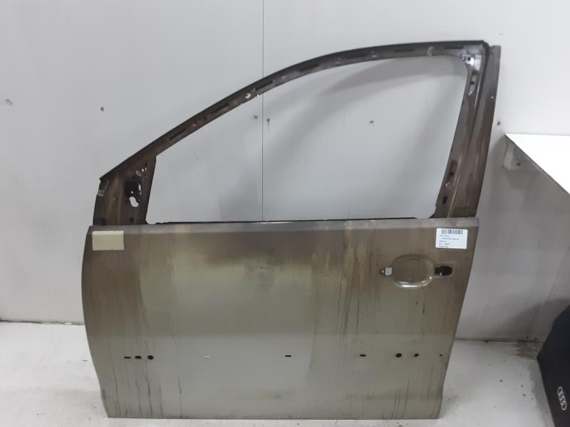 DEUR VOOR LINKS Vw POLO (9N) 2/02 - 4/05