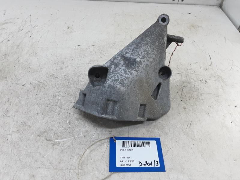 ENGINE MOUNT Vw POLO (9N) 2/02 - 4/05