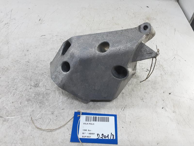ENGINE MOUNT Vw POLO (9N) 2/02 - 4/05
