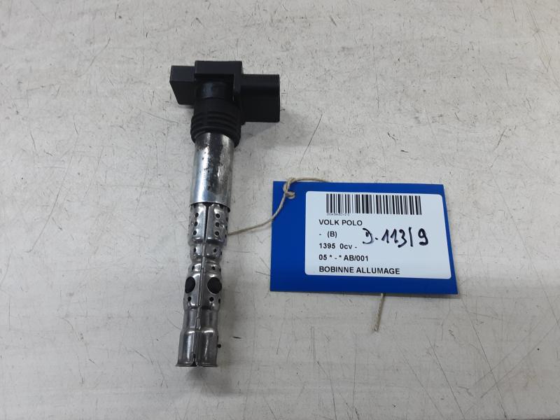 IGNITION COIL Vw POLO (9N) 2/02 - 4/05
