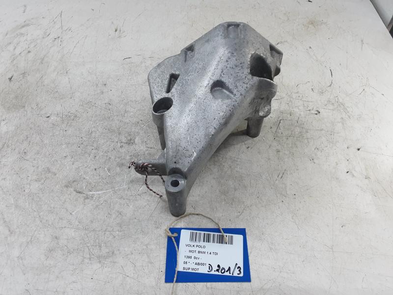 ENGINE MOUNT Vw POLO (9N) 2/02 - 4/05