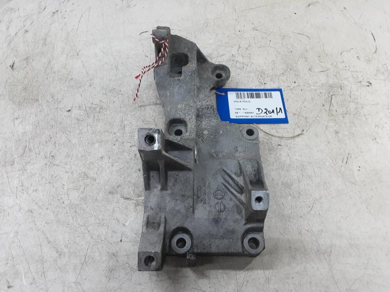 ALTERNATOR UPPER BRACKET Vw POLO (9N) 2/02 - 4/05