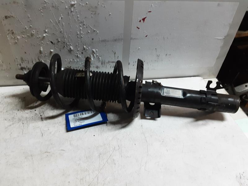 FRONT SHOCK ABSORBER RIGHT Vw POLO (9N) 2/02 - 4/05