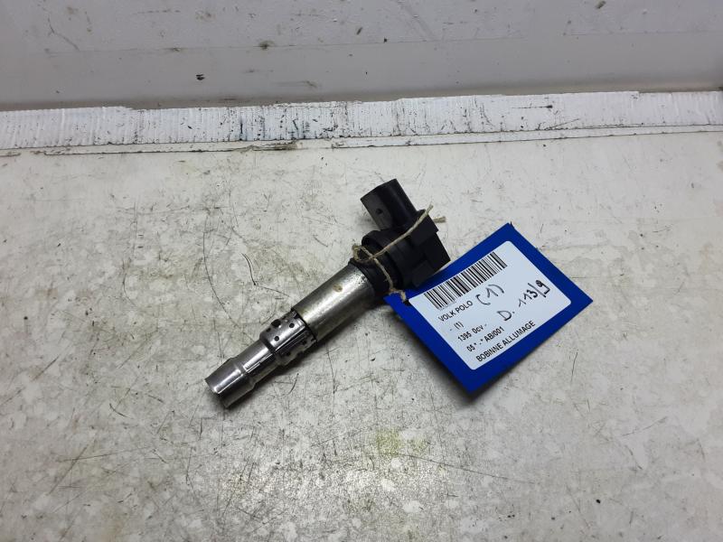 IGNITION COIL Vw POLO (9N) 2/02 - 4/05