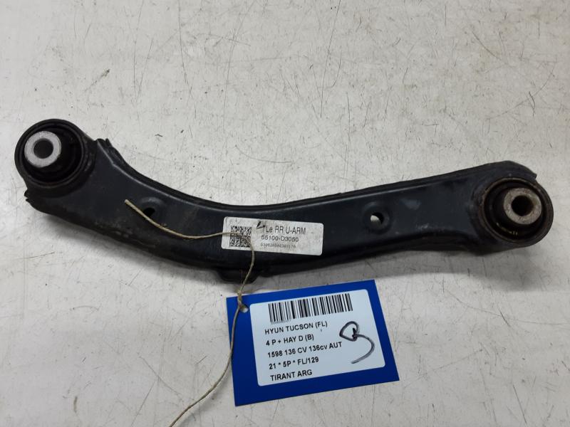 TIRANT ARRIERE GAUCHE Hyundai TUCSON (2 facelift) 09/18-01/21